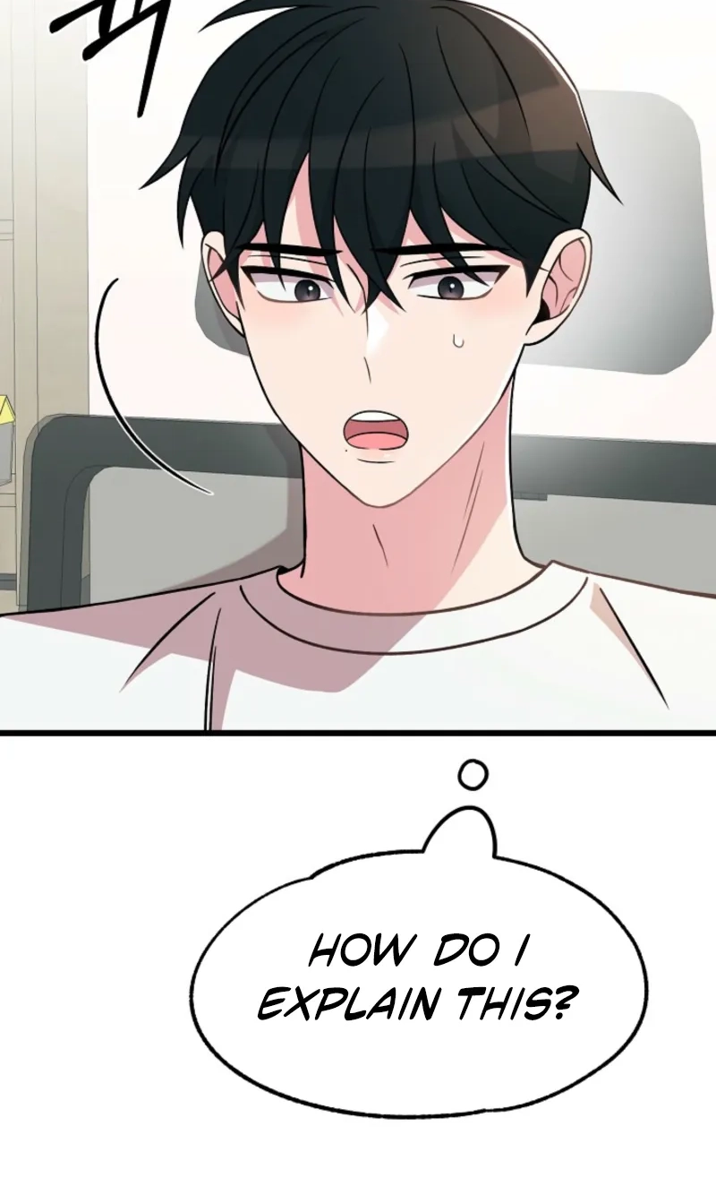 Alien to Love Chapter 31 page 43