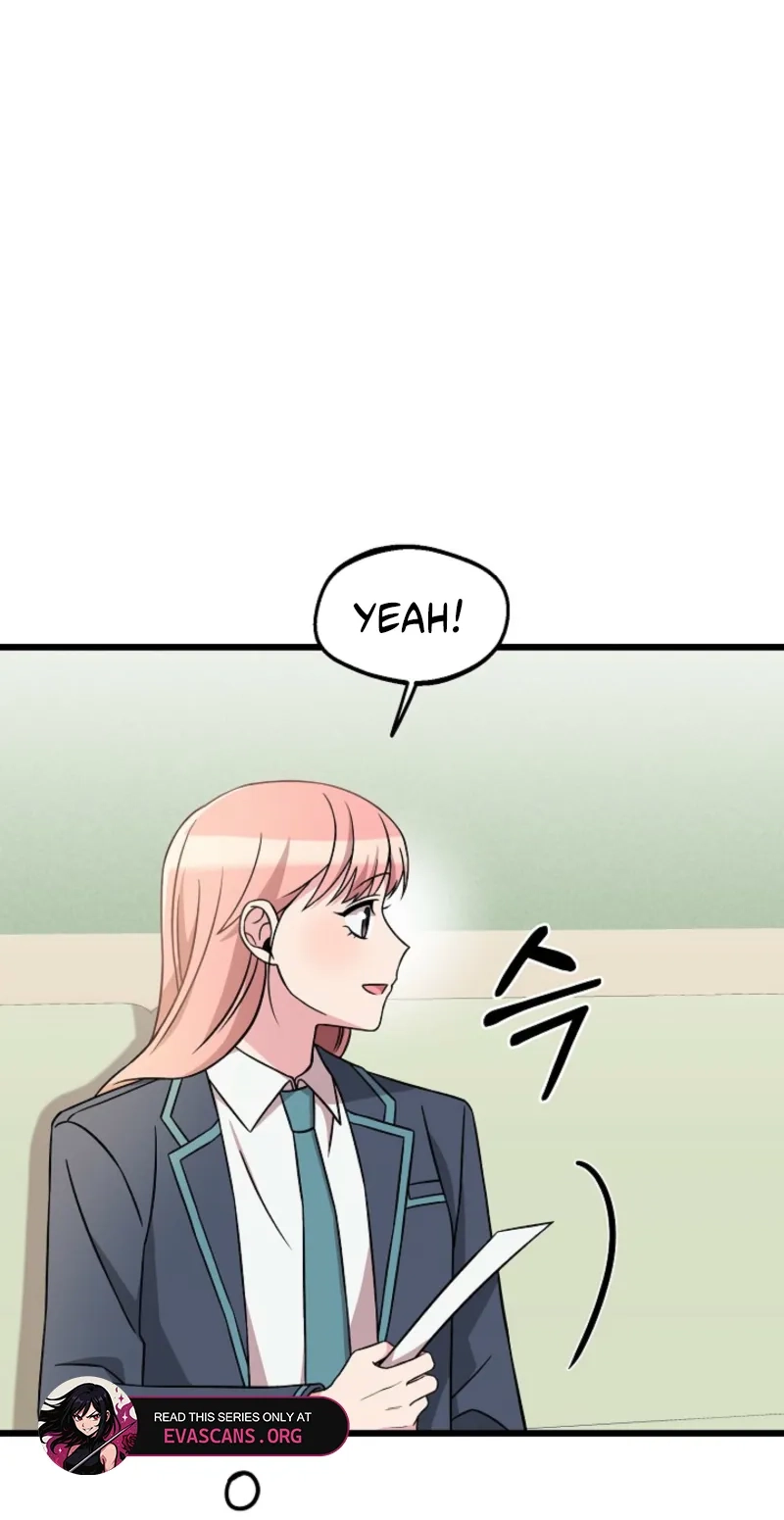 Alien to Love Chapter 31 page 93