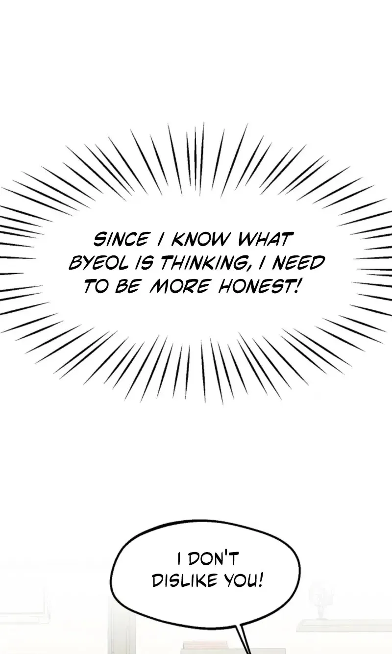 Alien to Love Chapter 31 page 50