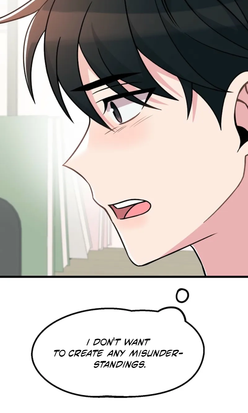 Alien to Love Chapter 31 page 49