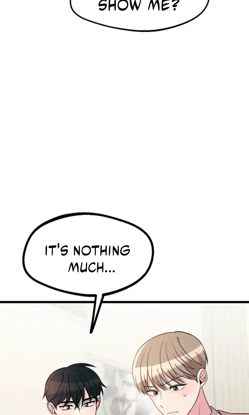 Alien to Love Chapter 31 page 87