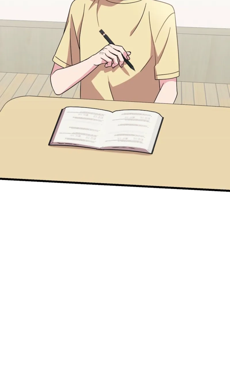 Alien to Love Chapter 31 page 54