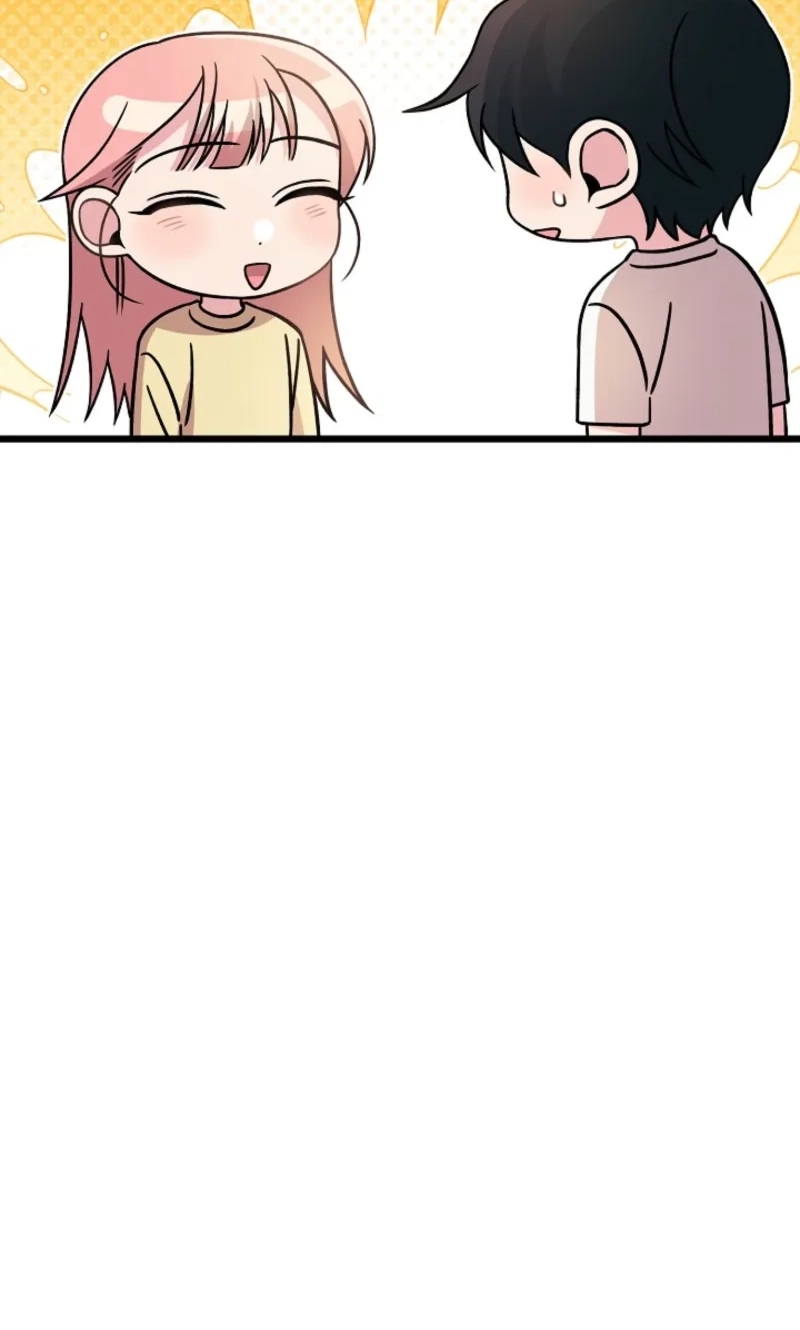Alien to Love Chapter 31 page 57