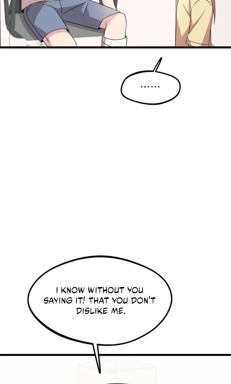 Alien to Love Chapter 31 page 45