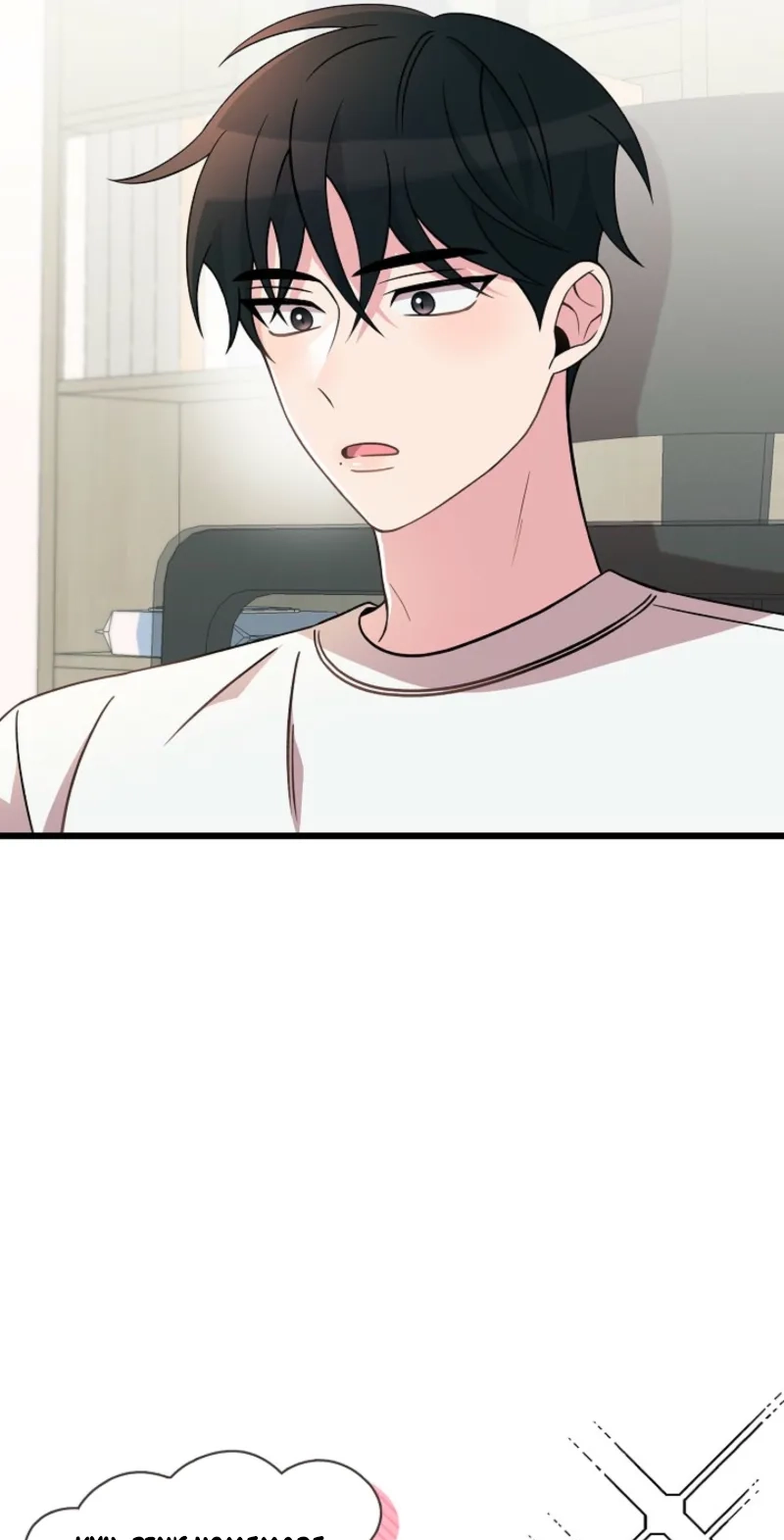Alien to Love Chapter 31 page 68