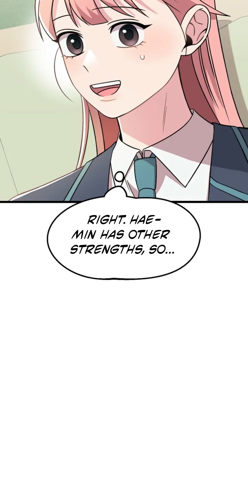Alien to Love Chapter 31 page 91