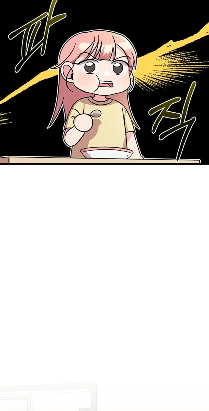 Alien to Love Chapter 31 page 72