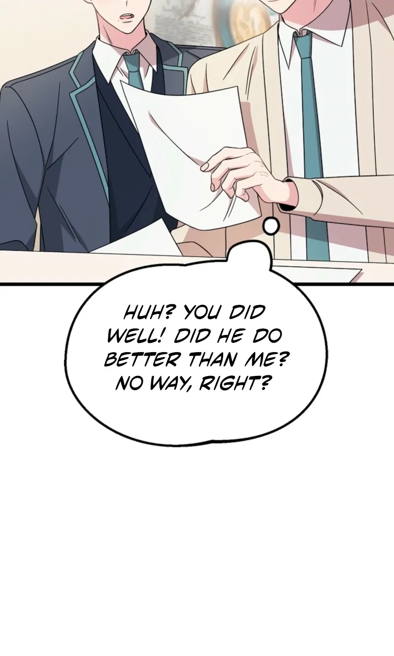 Alien to Love Chapter 31 page 88