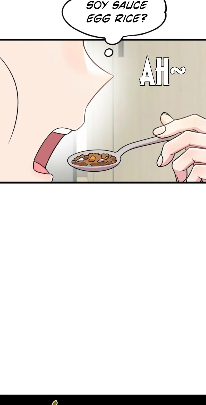 Alien to Love Chapter 31 page 71