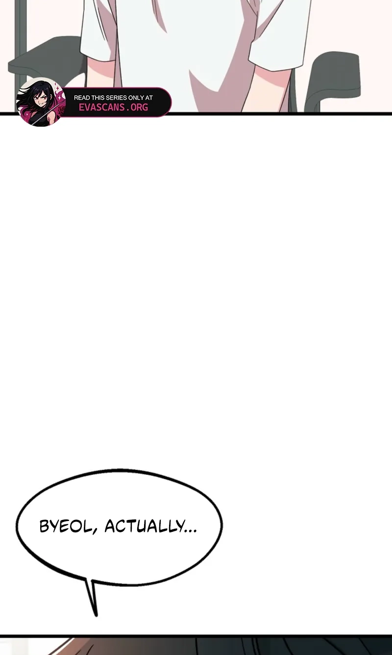 Alien to Love Chapter 31 page 48