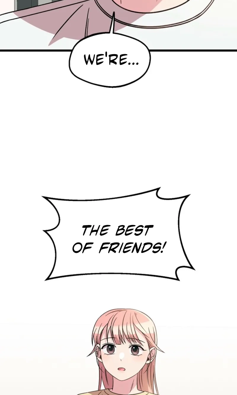 Alien to Love Chapter 31 page 53