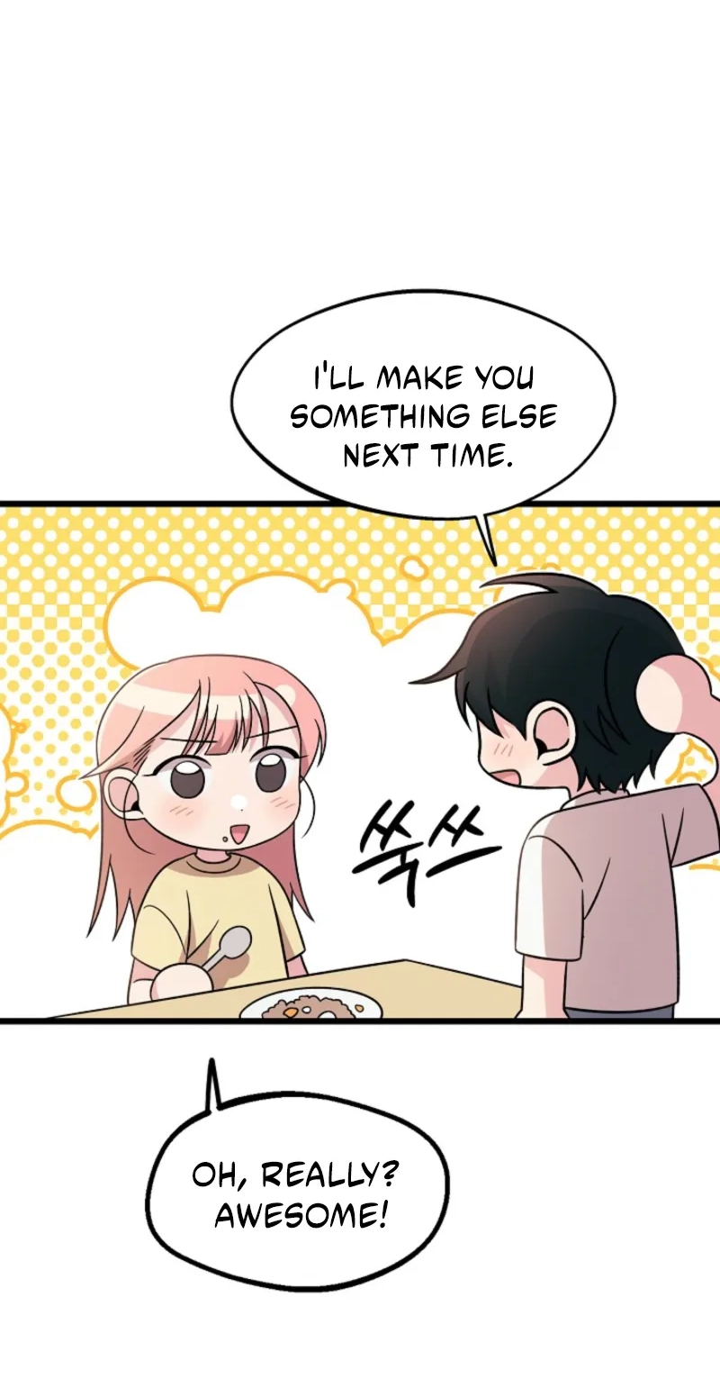 Alien to Love Chapter 31 page 75