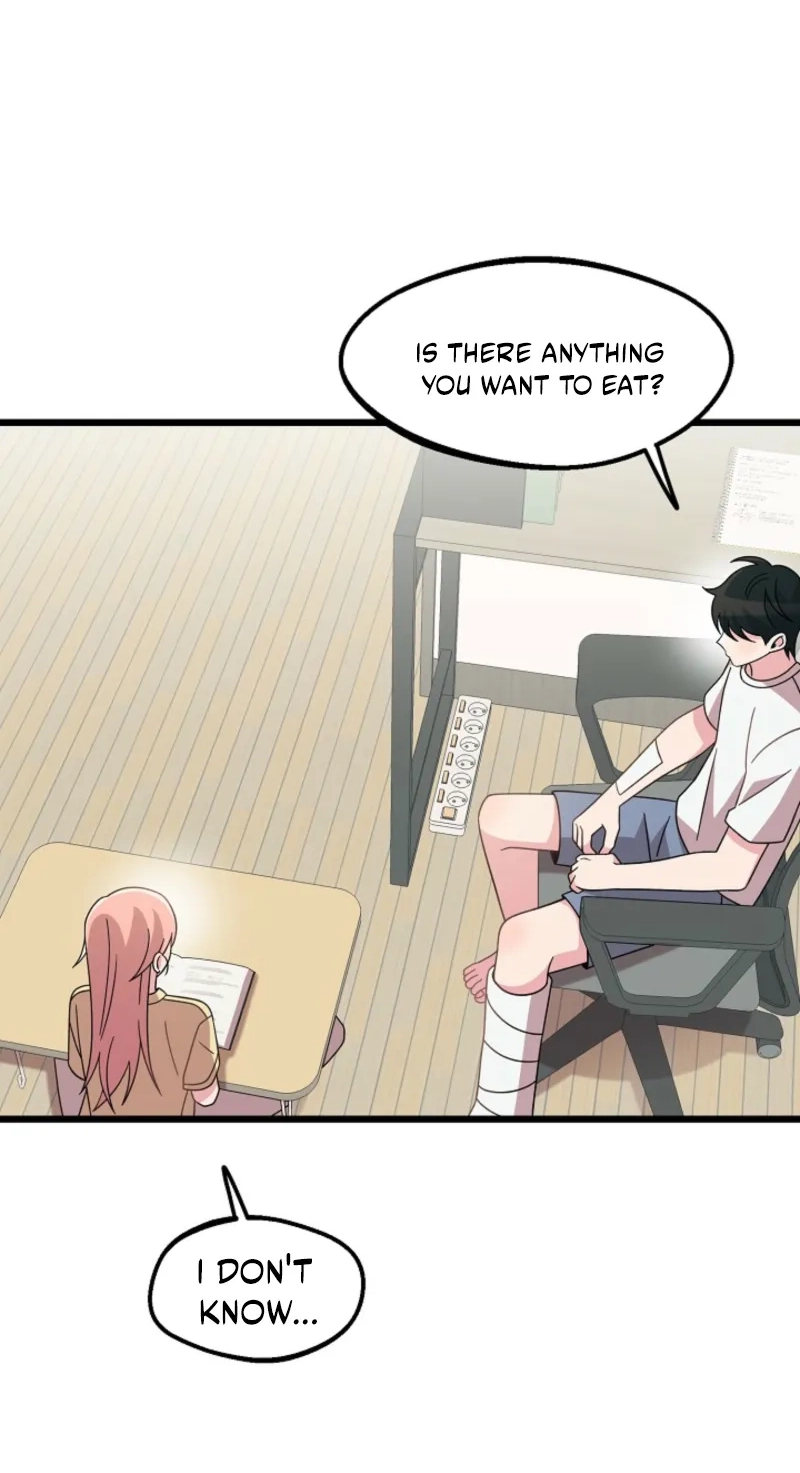 Alien to Love Chapter 31 page 65