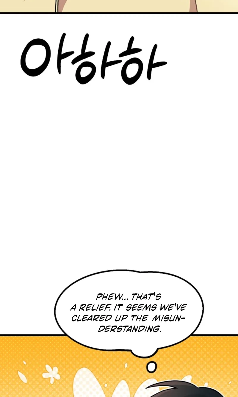 Alien to Love Chapter 31 page 56