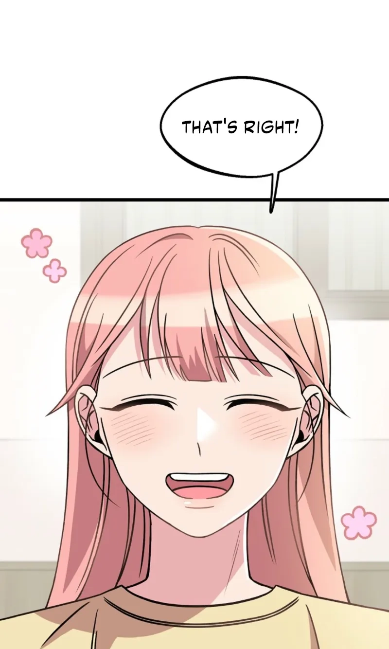 Alien to Love Chapter 31 page 55