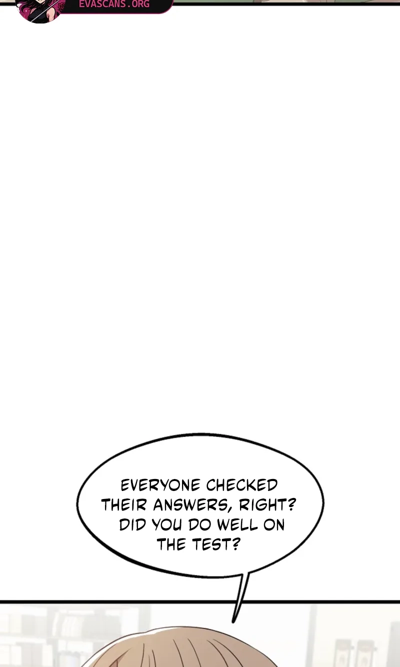 Alien to Love Chapter 31 page 84