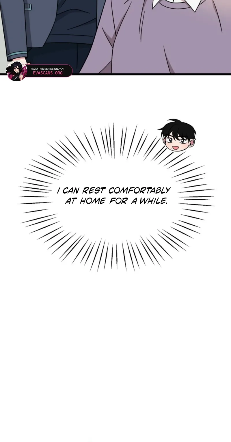 Alien to Love Chapter 32 page 25