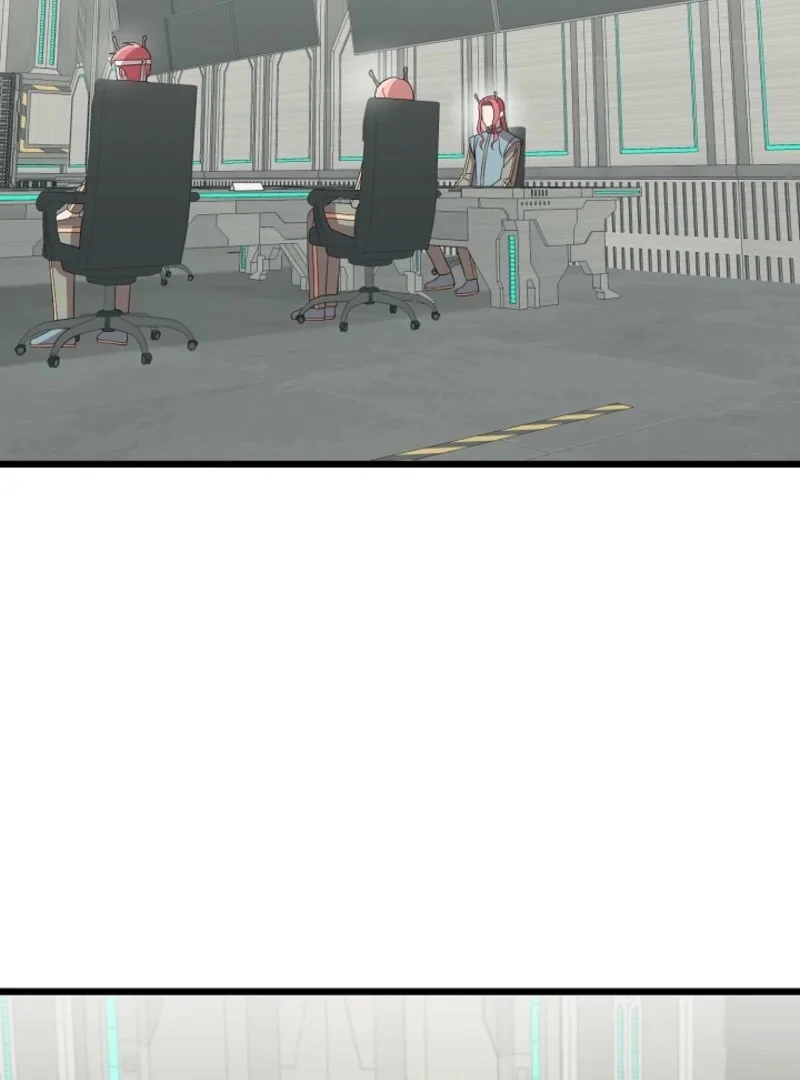Alien to Love Chapter 23 page 4