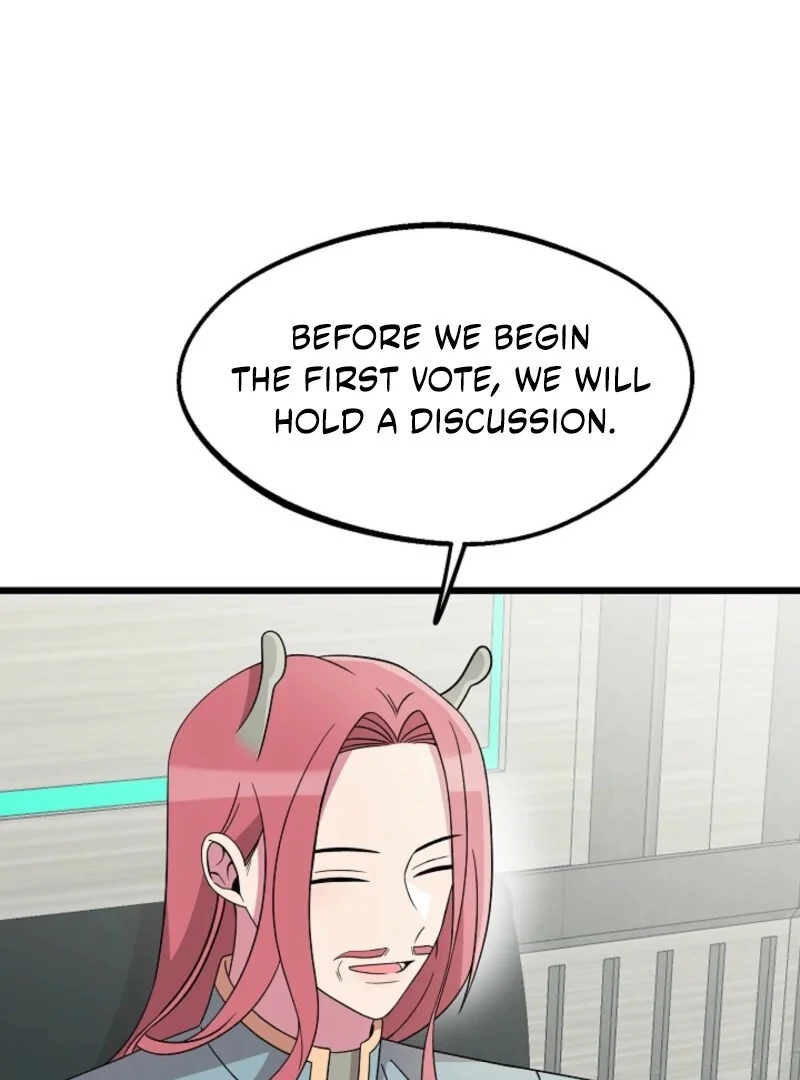 Alien to Love Chapter 23 page 10