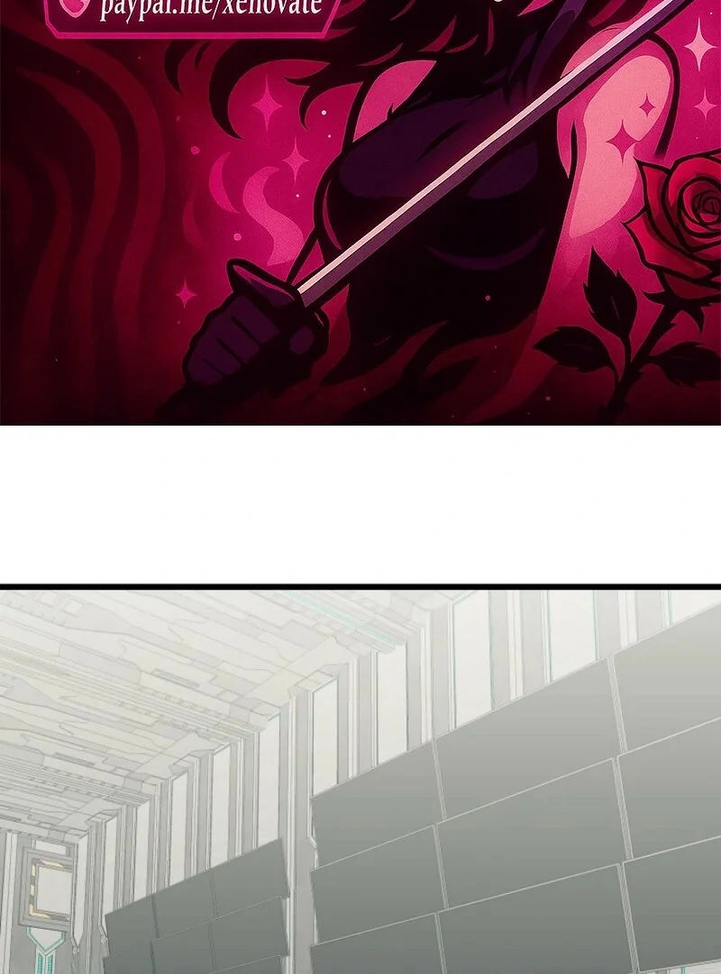 Alien to Love Chapter 23 page 3