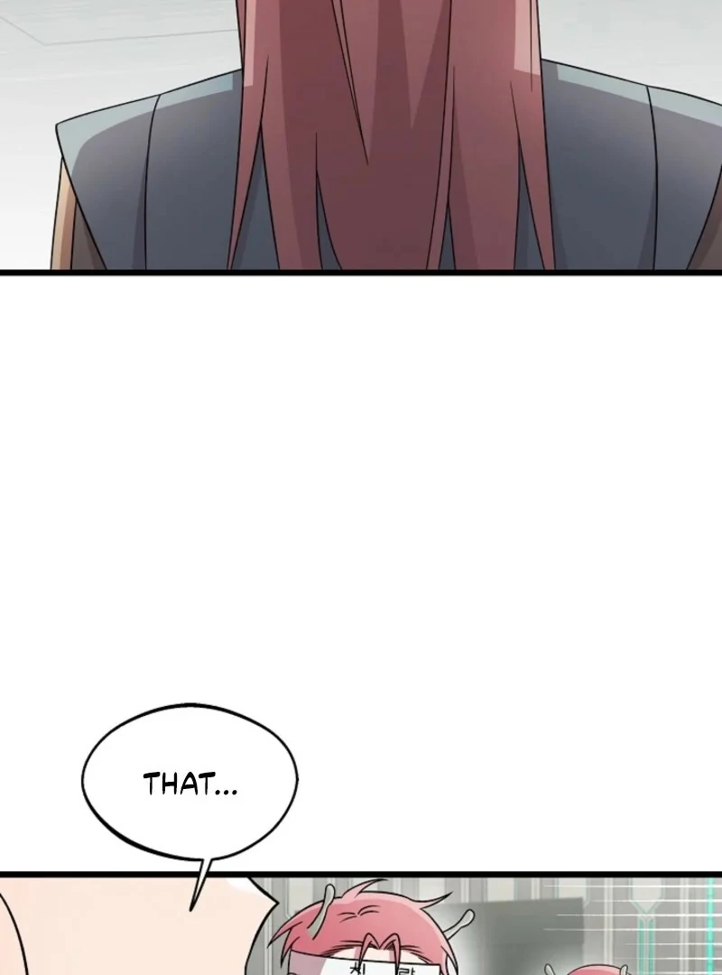 Alien to Love Chapter 23 page 30