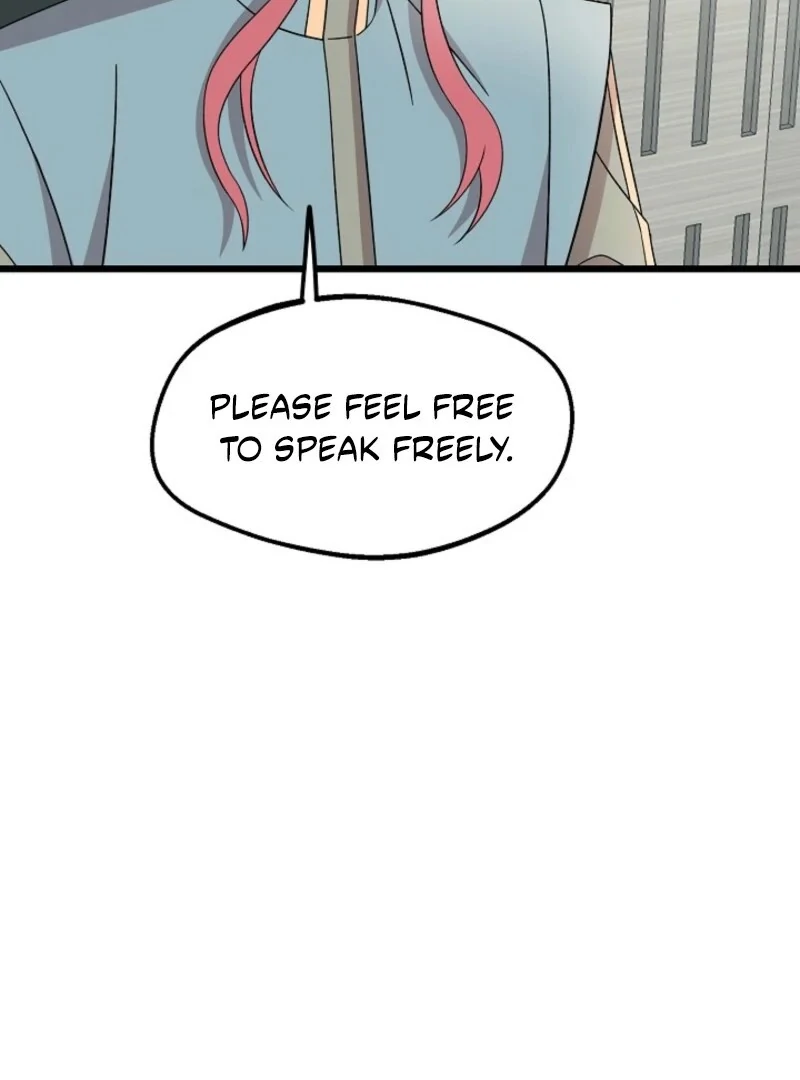 Alien to Love Chapter 23 page 11
