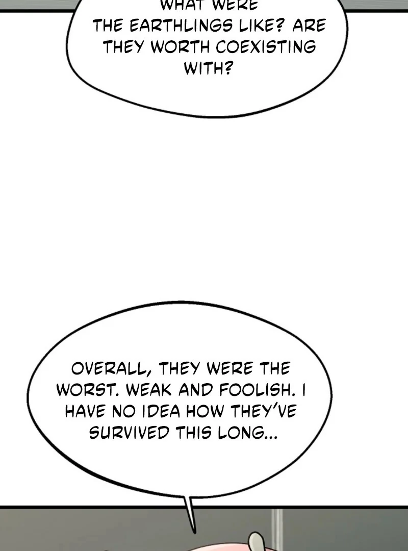 Alien to Love Chapter 23 page 13