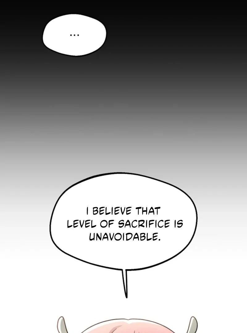 Alien to Love Chapter 23 page 35