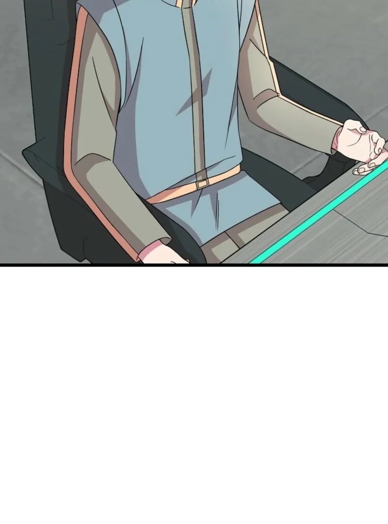 Alien to Love Chapter 23 page 42