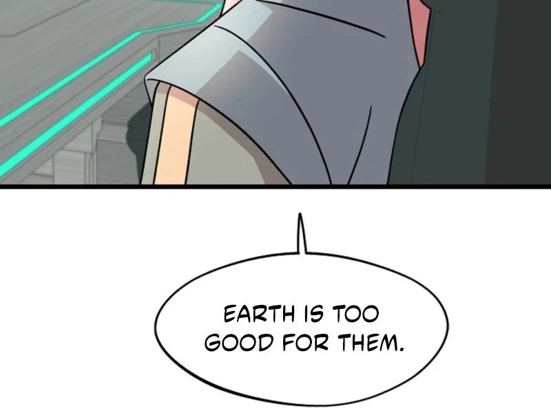 Alien to Love Chapter 23 page 15