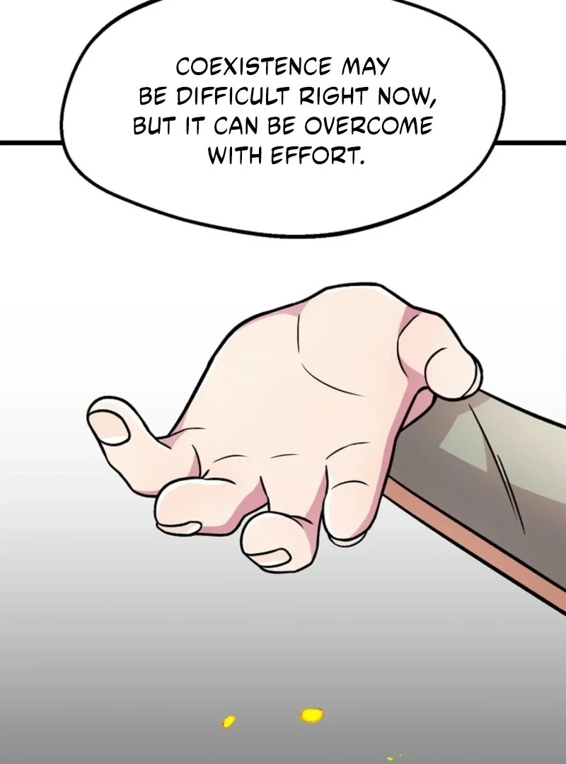 Alien to Love Chapter 23 page 45