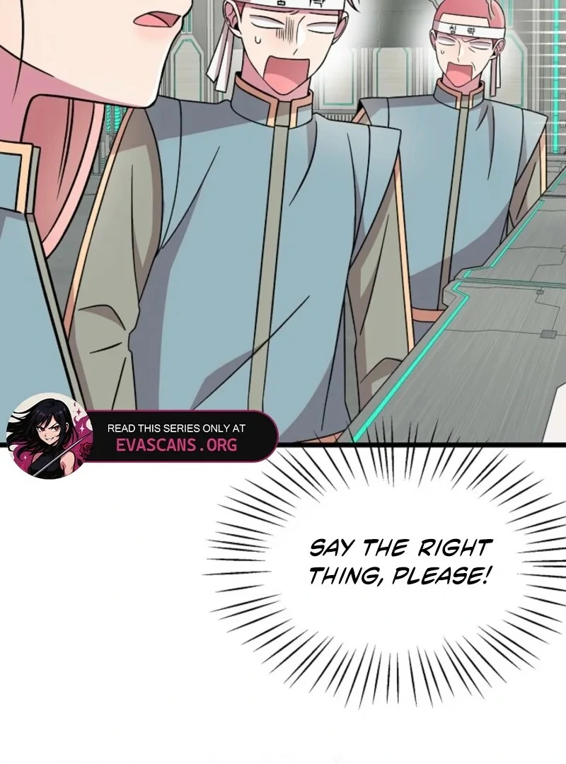 Alien to Love Chapter 23 page 31