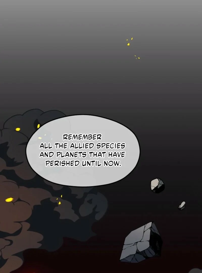 Alien to Love Chapter 23 page 46