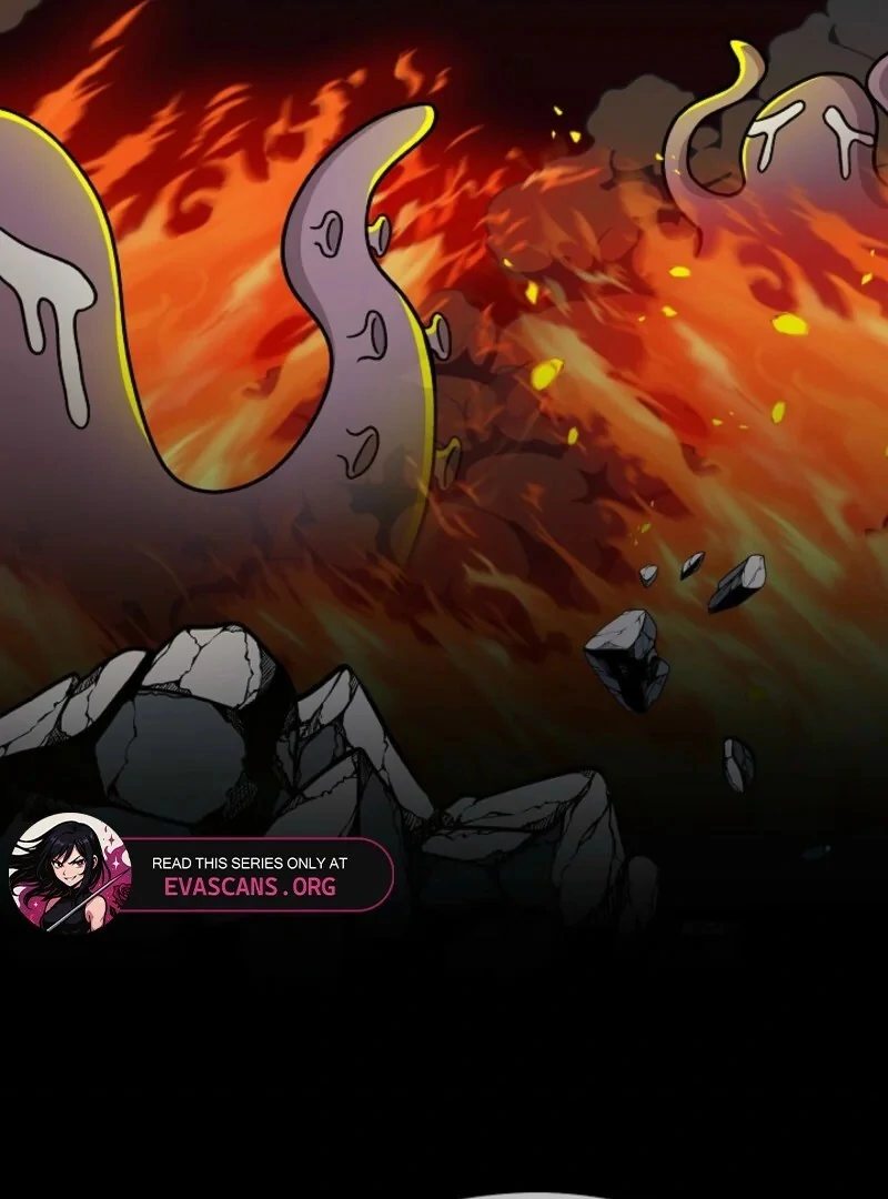Alien to Love Chapter 23 page 47
