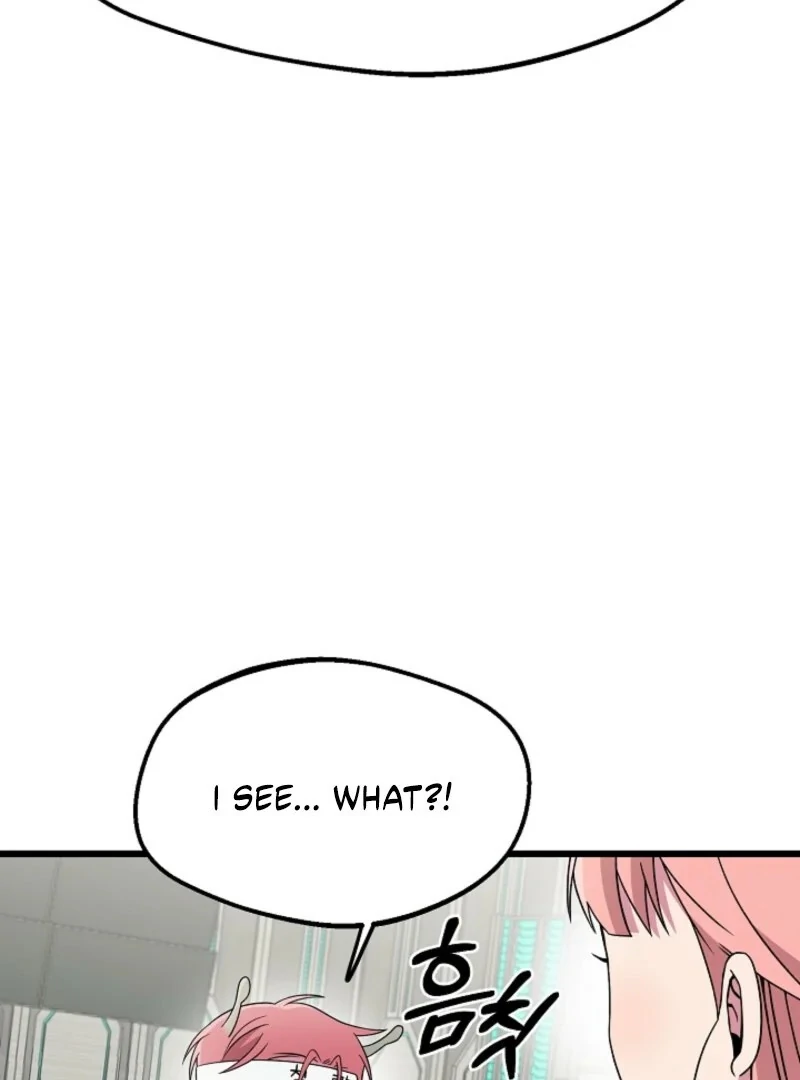 Alien to Love Chapter 23 page 22