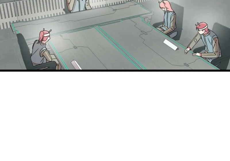 Alien to Love Chapter 23 page 40