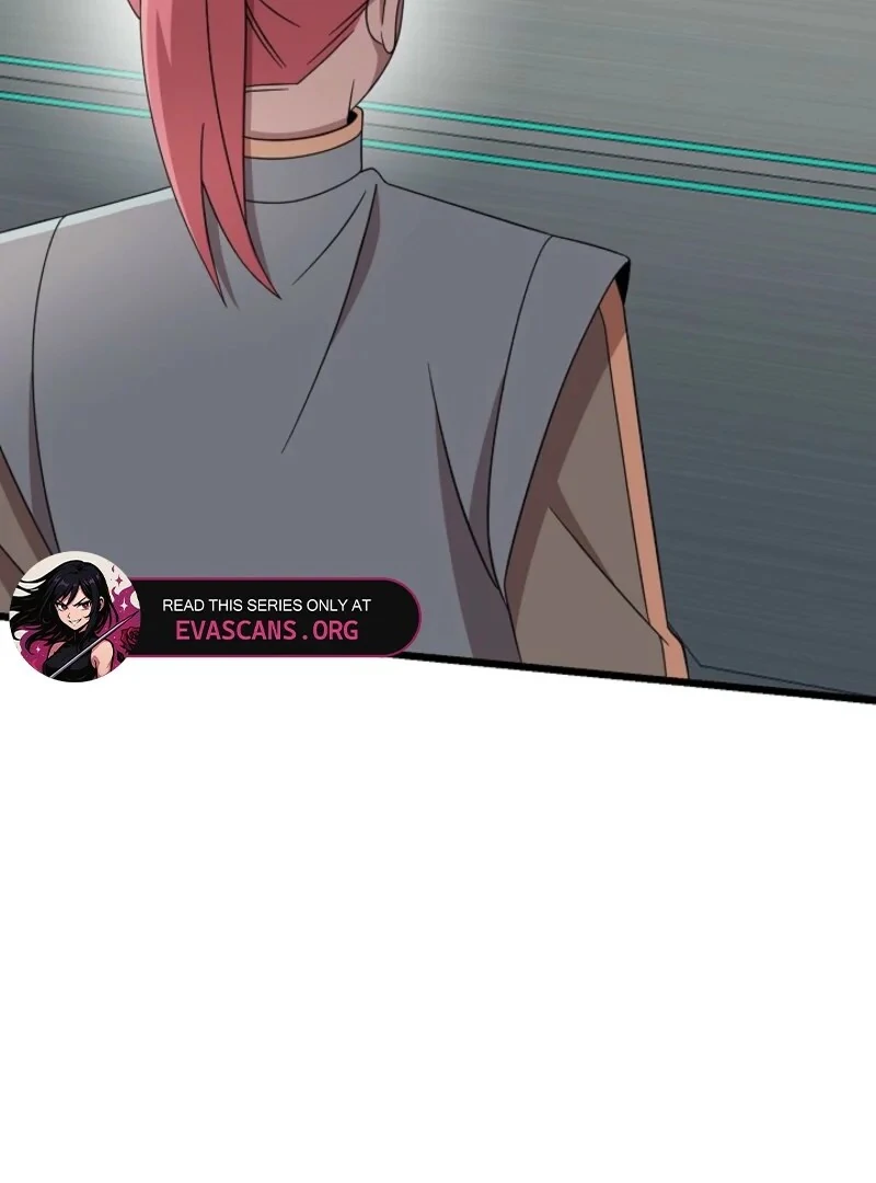 Alien to Love Chapter 23 page 61