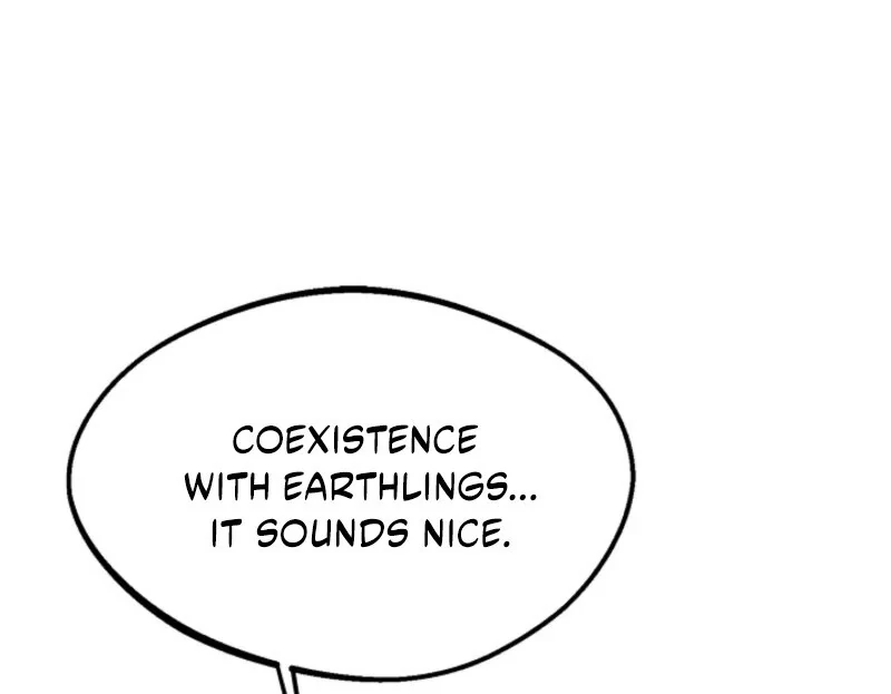 Alien to Love Chapter 23 page 52