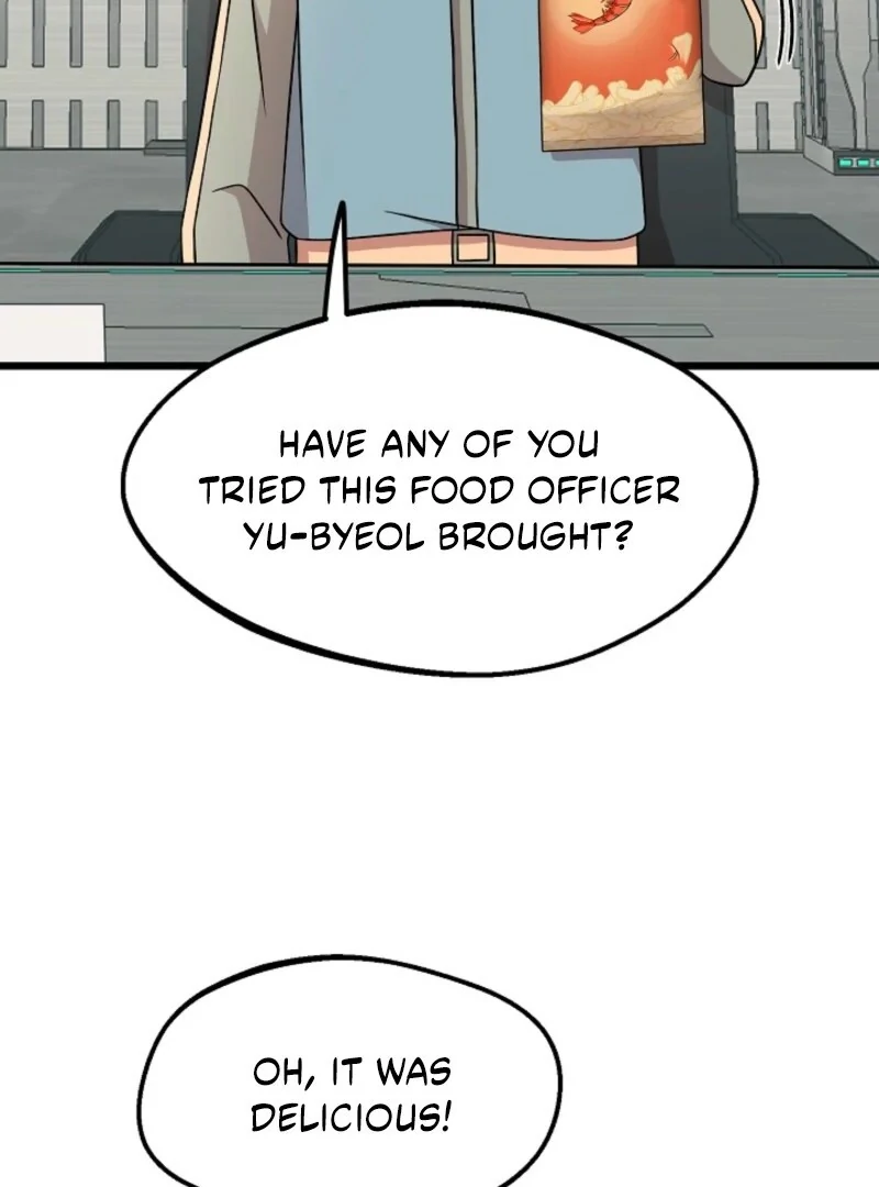 Alien to Love Chapter 23 page 63