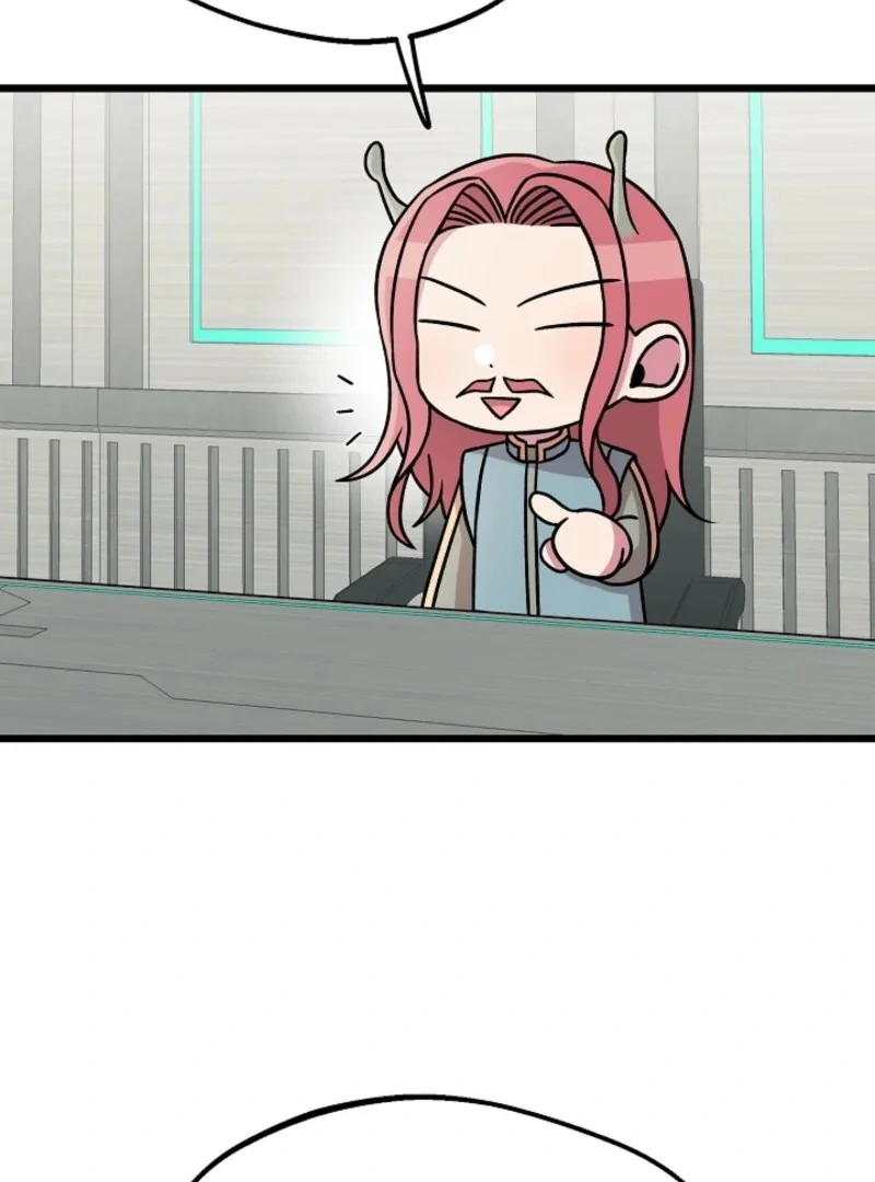Alien to Love Chapter 23 page 64