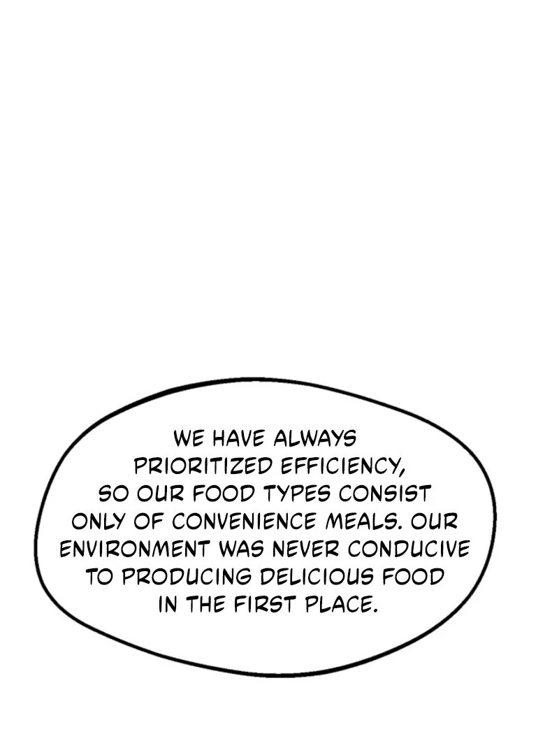 Alien to Love Chapter 23 page 67