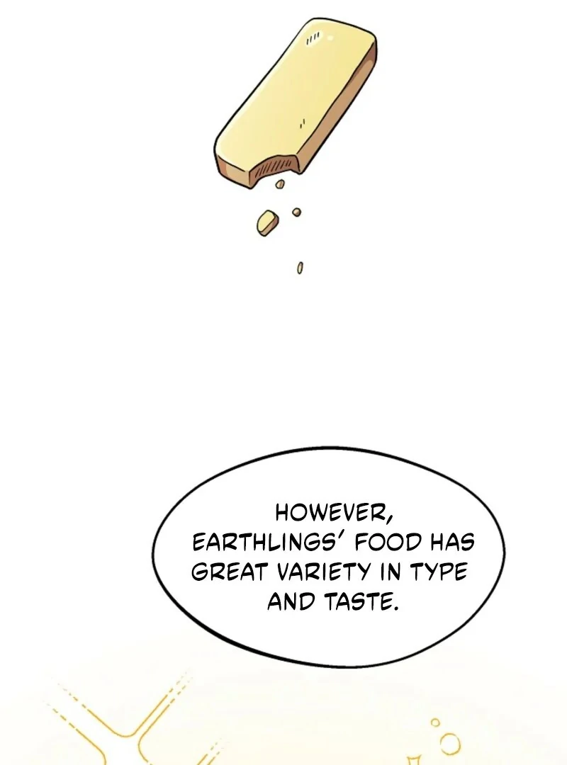 Alien to Love Chapter 23 page 68