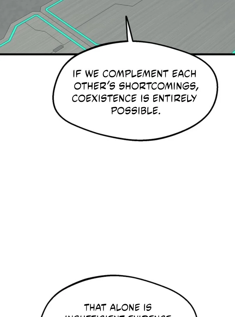 Alien to Love Chapter 23 page 73