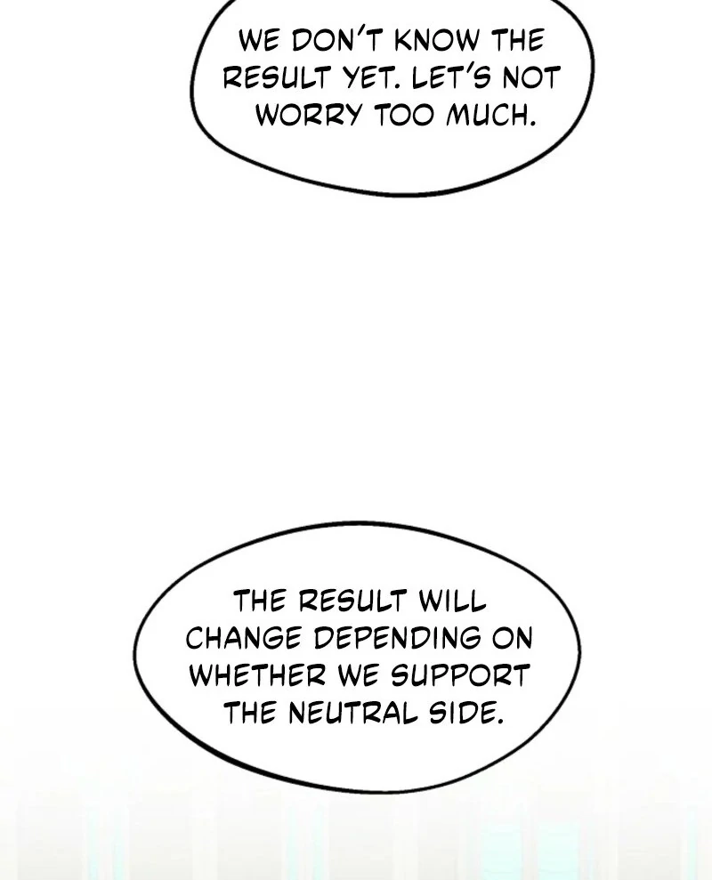 Alien to Love Chapter 23 page 91