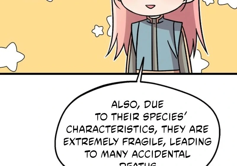Alien to Love Chapter 23 page 78