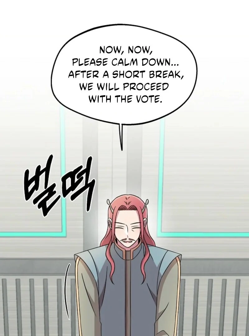 Alien to Love Chapter 23 page 85