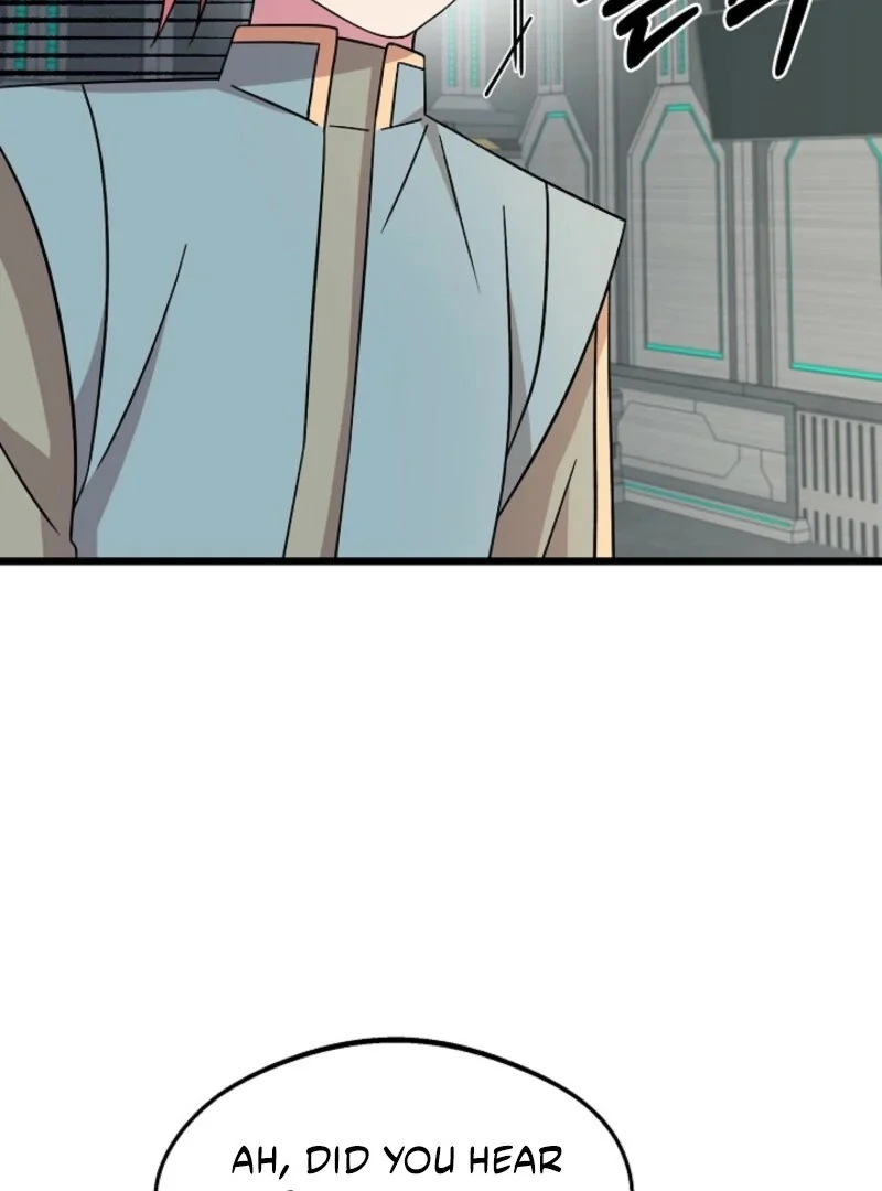 Alien to Love Chapter 23 page 96