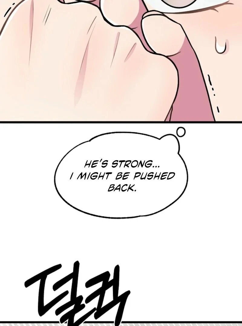 Alien to Love Chapter 23 page 119