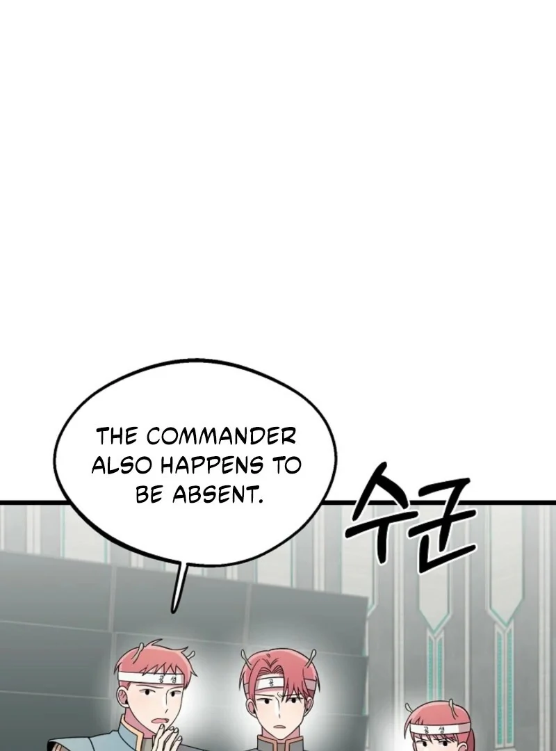 Alien to Love Chapter 23 page 102