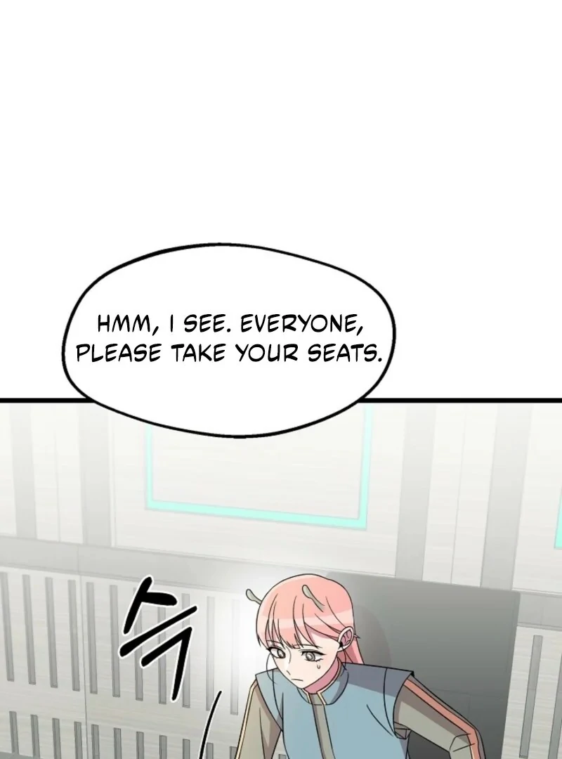Alien to Love Chapter 23 page 125